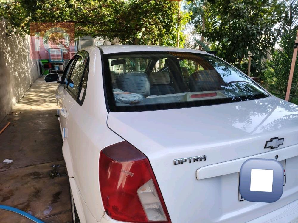 شيفروليه اوبترا